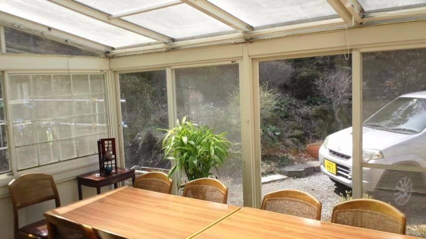 Resort inn Sakanoshita Fujikawaguchiko Eksteriør bilde